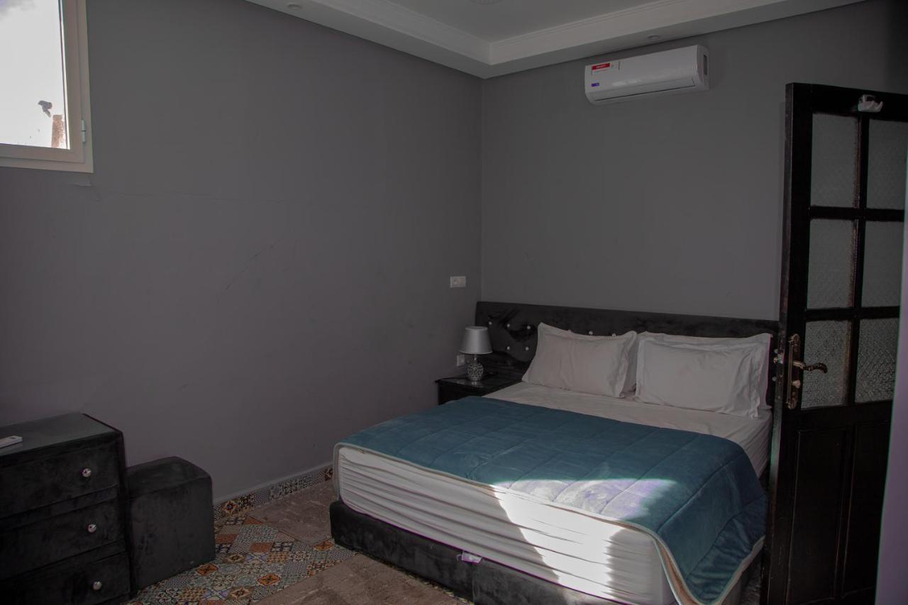 Wawizelte Jnanat Aicha Guesthouse מראה חיצוני תמונה