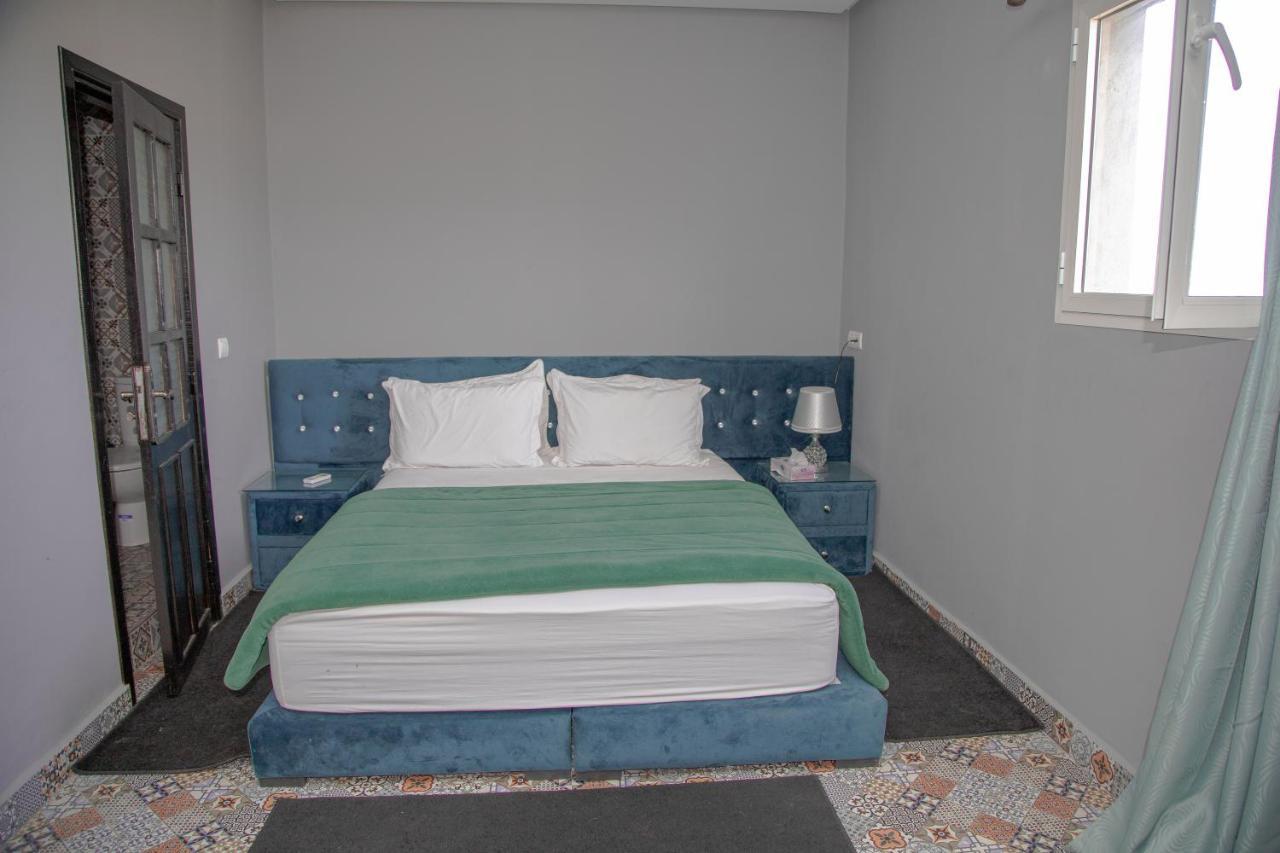 Wawizelte Jnanat Aicha Guesthouse מראה חיצוני תמונה