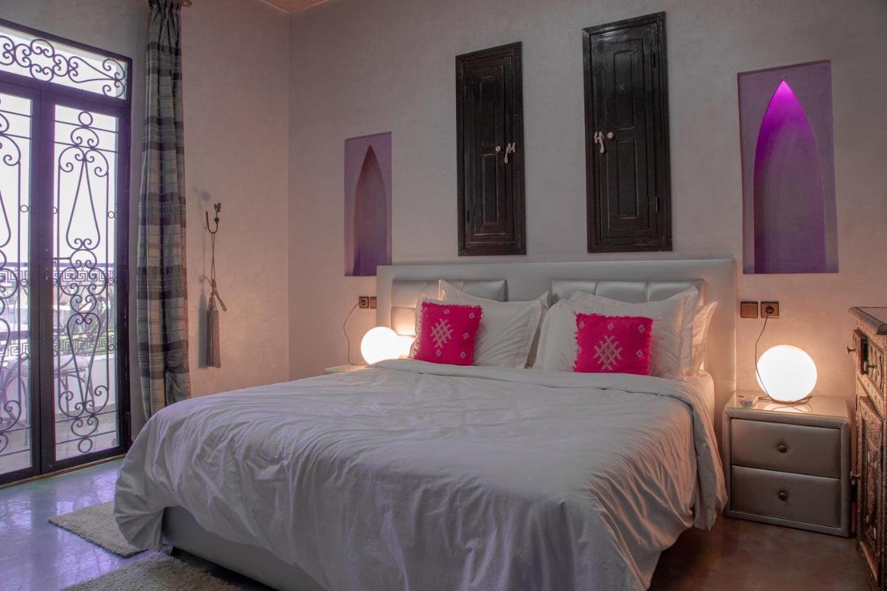 Wawizelte Jnanat Aicha Guesthouse מראה חיצוני תמונה